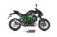 AK-1 Titanium KAWASAKI Z900 (25-26)