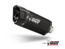 SR-1 Black Titanium HONDA CB 1000 HORNET / SP (25-26)