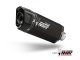 SR-1 Black Titanium HONDA CB 1000 HORNET / SP (25-26)
