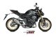 SR-1 Titanium HONDA CB 1000 HORNET / SP (25-26)