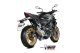 SR-1 Titanium HONDA CB 1000 HORNET / SP (25-26)
