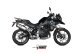 SPEED EDGE SS BMW F 800 GS (24), F 800 GS (25-26)