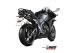 AK-1 Titanium CC HONDA CBR 600 RR (24-26)