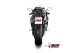 AK-1 Titanium CC HONDA CBR 600 RR (24-26)