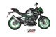 AK-1 Titanium CC KAWASAKI Z 500 / SE (24-26)