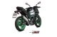 AK-1 Titanium CC KAWASAKI Z 500 / SE (24-26)