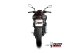 AK-1 Titanium CC KAWASAKI Z 500 / SE (24-26)