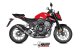 AK-1 SB CC HONDA CB 500 HORNET (24-26)
