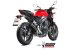 AK-1 SB CC HONDA CB 500 HORNET (24-26)