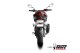 AK-1 SB CC HONDA CB 500 HORNET (24-26)