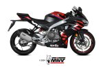 SR-1 Titanium APRILIA RS 457 (24-26)