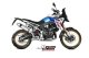 DAKAR SS BMW F 900 GS (24-26)