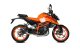 KT.031.SM3B MK3 SB slip-on Racing KTM 125 DUKE (24-26), 390 DUKE (24-26)