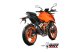 GP PRO Carbon KTM 125 DUKE (24-26), 390 DUKE (24-26)