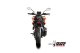 GP PRO Carbon KTM 125 DUKE (24-26), 390 DUKE (24-26)