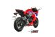 GP PRO Carbon HONDA CB 500 HORNET (24-26), CBR 500 R (24-26)