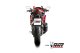 GP PRO Carbon HONDA CB 500 HORNET (24-26), CBR 500 R (24-26)