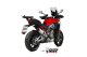 SUONO SS DUCATI MULTISTRADA V4 1100 / S (21-24)