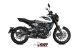 OVAL SB CC MOTO MORINI SEIEMMEZZO STR (22-24)