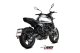 OVAL SB CC MOTO MORINI SEIEMMEZZO STR (22-24)