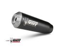 X-M1 SB FANTIC CABALLERO 700 (24), CABALLERO 700 (25-26)