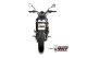 X-M1 SB FANTIC CABALLERO 700 (24), CABALLERO 700 (25-26)