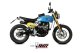 FM.001.SC4B X-M1 SB kompletný systém Racing FANTIC CABALLERO 500 (21-24)