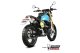FM.001.SC4B X-M1 SB kompletný systém Racing FANTIC CABALLERO 500 (21-24)