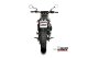 FM.001.SC4B X-M1 SB kompletný systém Racing FANTIC CABALLERO 500 (21-24)