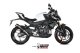 AK-1 SB CC CF MOTO 450NK (23-24)