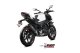 AK-1 SB CC CF MOTO 450NK (23-24)