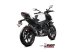 GP Carbon CC CF MOTO 450NK (23-24)