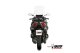 MOVER Black Painted YAMAHA TRICITY 300 (21-24)