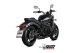 HR-1 Long Carbon KAWASAKI VULCAN S (17-23)