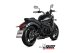 HR-1 Aluminium KAWASAKI VULCAN S (17-23)