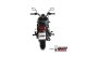 HR-1 Aluminium KAWASAKI VULCAN S (17-23)