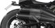 HR-1 Aluminium HARLEY DAVIDSON SPORTSTER S (21-24)