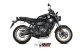 HR-1 Aluminium YAMAHA XSR 700 (21-24)