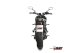 HR-1 Aluminium YAMAHA XSR 700 (21-24)
