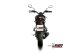 HR-1 Long Carbon YAMAHA XSR 125 (22-24)