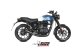HR-1 Aluminium ROYAL ENFIELD HNTR 350 (22-24)
