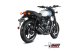 HR-1 Aluminium ROYAL ENFIELD HNTR 350 (22-24)