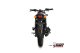 HR-1 Aluminium ROYAL ENFIELD HNTR 350 (22-24)