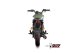 HR-1 Aluminium ROYAL ENFIELD METEOR 350 (21-24)