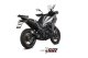 DAKAR SB MOTO MORINI X-CAPE (21-24)