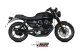 HR-1 Aluminium MOTO GUZZI V7 STONE (21-24)