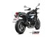 HR-1 Aluminium KAWASAKI Z900 RS (18-24)