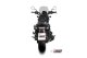 HR-1 Short Carbon HONDA CMX 1100 REBEL (22-24)