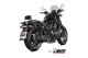 HR-1 Aluminium HONDA CMX 1100 REBEL (22-24)