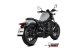 HR-1 Long Carbon HONDA CMX 500 REBEL (22-24)